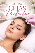 curso cejas perfectas